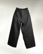Ktwo Studios 14.5oz Selvedge Heavy Denim V2 [Loose] (2)