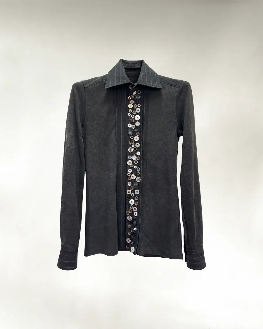 Ktwo Studios Assorted Button Down (2) Ktwo Studios Assorted Button Down (2)