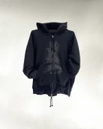 Ktwo Studios Sequoia Hoodie [Made to Order] (2)
